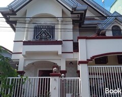 Aparthotel Fabuluz Luxury At Princess Place (Malolos City, Filipinas)
