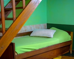 Hotelli TERRA IGUAZU APART HOTEL (Puerto Iguazú, Argentiina)