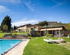 Khách sạn Relais del Lago (Capannori, Ý)
