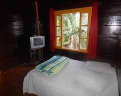 Nhà nghỉ Overnativa Green Hostel (Abraão, Brazil)