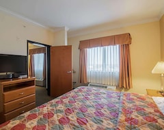 Khách sạn Extended Stay Inn & Suites (Copperas Cove, Hoa Kỳ)