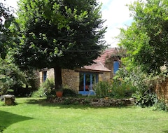 Hele huset/lejligheden Noisette And Co (Saint-Cyprien, Frankrig)