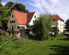 Hotel & Restaurant 5 Linden (Wickerode, Almanya)