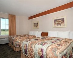 Hotel La Quinta Inn & Suites Guthrie (Guthrie, Sjedinjene Američke Države)