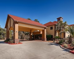 Hotel Best Western Bayou Inn and Suites (Lake Charles, Sjedinjene Američke Države)