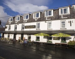 Khách sạn Hotel The Argyll (Ullapool, Vương quốc Anh)