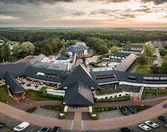 Van der Valk Hotel Gilze-Tilburg (Gilze, Holland)