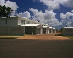 Căn hộ có phục vụ Alexandra Apartments (Bundaberg, Úc)