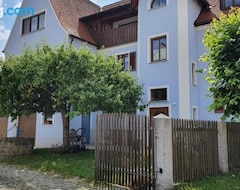 Toàn bộ căn nhà/căn hộ Haus Altmühl (Ornbau, Đức)