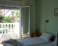 Hotel Karin & Nikos (Ireon, Grækenland)