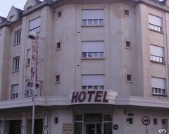 Hotel Ambassadeur (Niort, Francuska)
