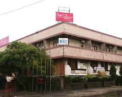 Hotel Heritage Embassy (Nagpur, Indija)