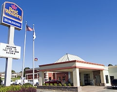 Khách sạn Best Western Burlington (Burlington, Hoa Kỳ)