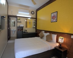 Hotelli Gems9 (Kochi, Intia)