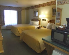 Hotel Country Inn & Suites By Radisson, Mason City, Ia (Mason City, USA)
