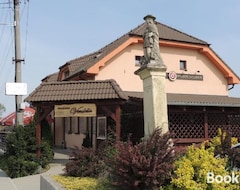 Nhà trọ Penzion Vendelin (Nitra, Slovakia)
