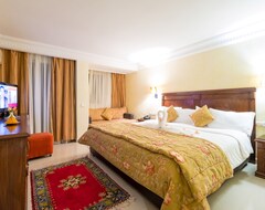 Khách sạn Kennedy Hospitality Resort (Marrakech, Morocco)