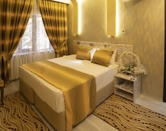 Hotel Dündar Otel (Konya, Turquía)