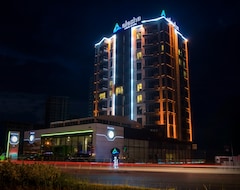 Hotel Alesha Suite (Trabzon, Turska)