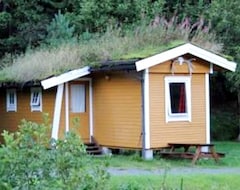 Hostel Fosseland Gjestegård (Kvinesdal, Norway)
