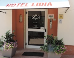Hotel Lidia (Mergo, Italy)