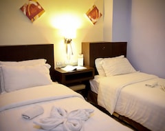 Hotel La Gloria Residence Inn (Grad Cebu, Filipini)