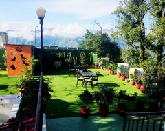 Khách sạn Hotel SunGrace (Mussoorie, Ấn Độ)