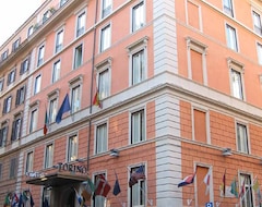 Hotel Torino (Rome, Italy)
