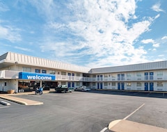Khách sạn Motel 6 San Antonio I-10 West (San Antonio, Hoa Kỳ)