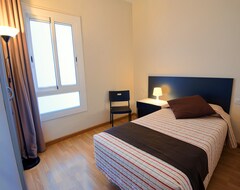 Lejlighedshotel Apartments Sata Sagrada Familia Area (Barcelona, Spanien)