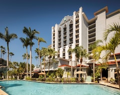 Hotelli Embassy Suites by Hilton Fort Lauderdale 17th Street (Fort Lauderdale, Amerikan Yhdysvallat)