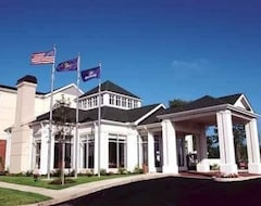 Hotel Hilton Garden Inn Cincinnati/Sharonville (Sharonville, USA)