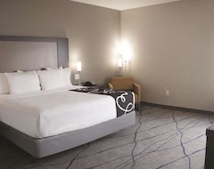 Khách sạn La Quinta Inn & Suites Ponca City (Ponca City, Hoa Kỳ)