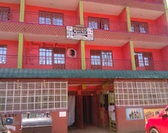 Veroanto Hotel (Busia, Kenija)