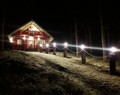 Entire House / Apartment Temola (Pihtipudas, Finland)