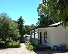 Casa rural Fernleigh Accommodation (Jamieson, Australia)