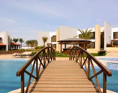 Hotelli Public Security Hotel & Chalets (Aqaba City, Jordania)