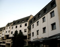 Hotel Lovech (Lovech, Bulgaria)