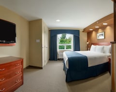 Motel Days Inn & Suites by Wyndham Brandon (Brandon, Canada)