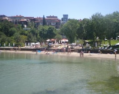 Camping Golden Fish Royal Campsite (Sozopol, Bulgaria)