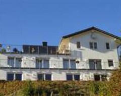 Landhotel Fernsicht (Winterberg, Almanya)