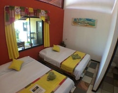 Hotel Sunset Rooms (Tortuguero, Costa Rica)