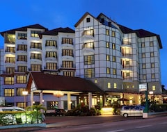 Otel De' La Ferns (Tanah Rata, Malezya)