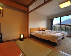 Khách sạn Hotel Hachimantai Rising Sun (Iwate, Nhật Bản)