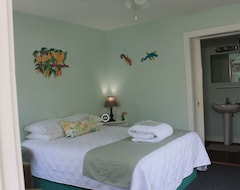Hotelli The Grand Guesthouse (Key West, Amerikan Yhdysvallat)