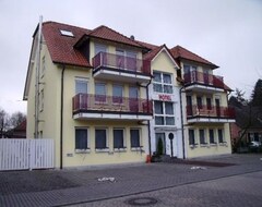 Otel Zur Linde (Schermbeck, Almanya)