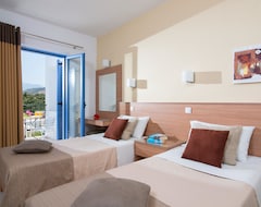 Khách sạn Lofos Apartments (Piskopiano, Hy Lạp)
