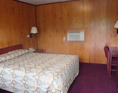 Valley Forge Motor Court Motel (Chesterbrook, USA)
