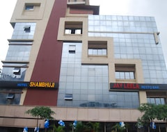 Khách sạn Hotel Shambuji (Thane, Ấn Độ)