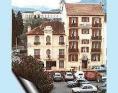 Hotel Helios (Lourdes, Frankrig)